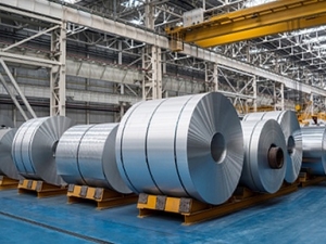 In 2021, the opportunities of the steel industry outweigh the risks, and the overall breakthrough of the industry is still on the way